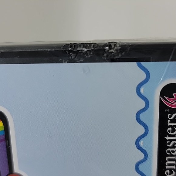 Nintendo DS Rainbow Islands Revolution Unused - Picture 10 of 11